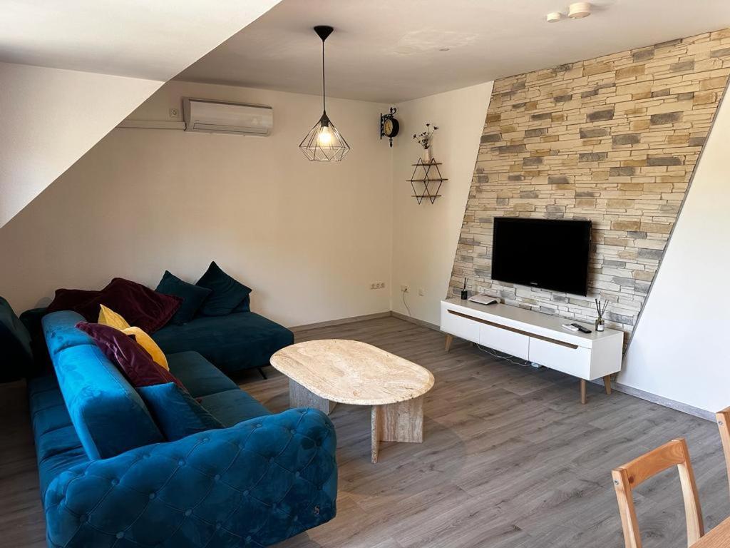 A&v Wunderschoene Rheinblick Zum Entspannen Ela Appartement *