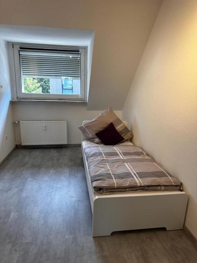 A&v Wunderschoene Rheinblick Zum Entspannen Ela * Duisburg