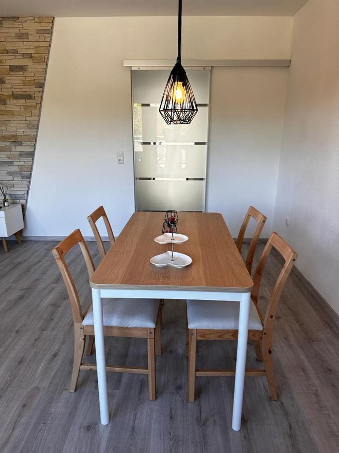 Appartement A&v Wunderschoene Rheinblick Zum Entspannen Ela *