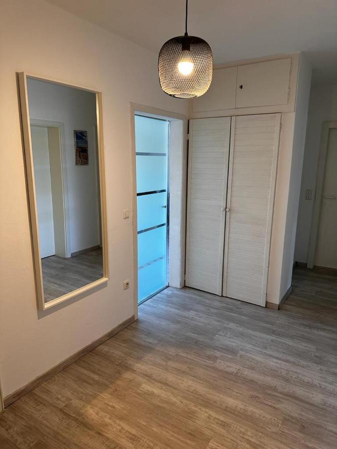 Appartement A&v Wunderschoene Rheinblick Zum Entspannen Ela