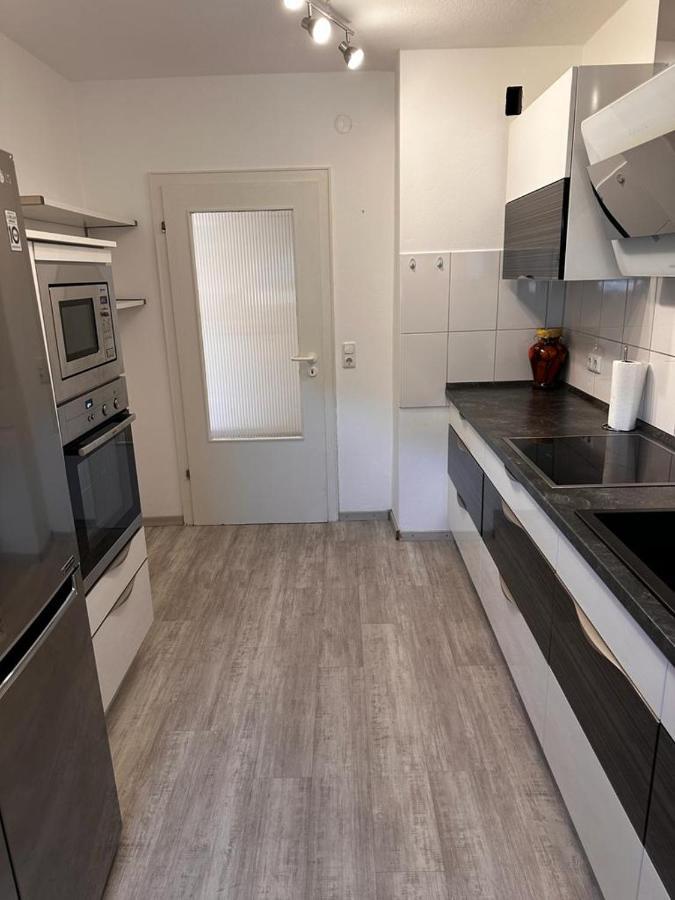 Appartement A&v Wunderschoene Rheinblick Zum Entspannen Ela Duisburg